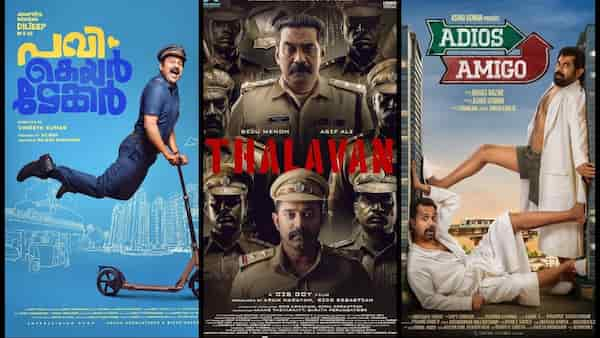 Upcoming Malayalam OTT movies, web series September 2024 on Netflix, Prime Video, Hotstar, Manorama Max, Sony LIV and more