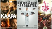 Upcoming Malayalam movies releasing on OTT in January 2023 – Netflix, Prime Video, Manorama Max and others
