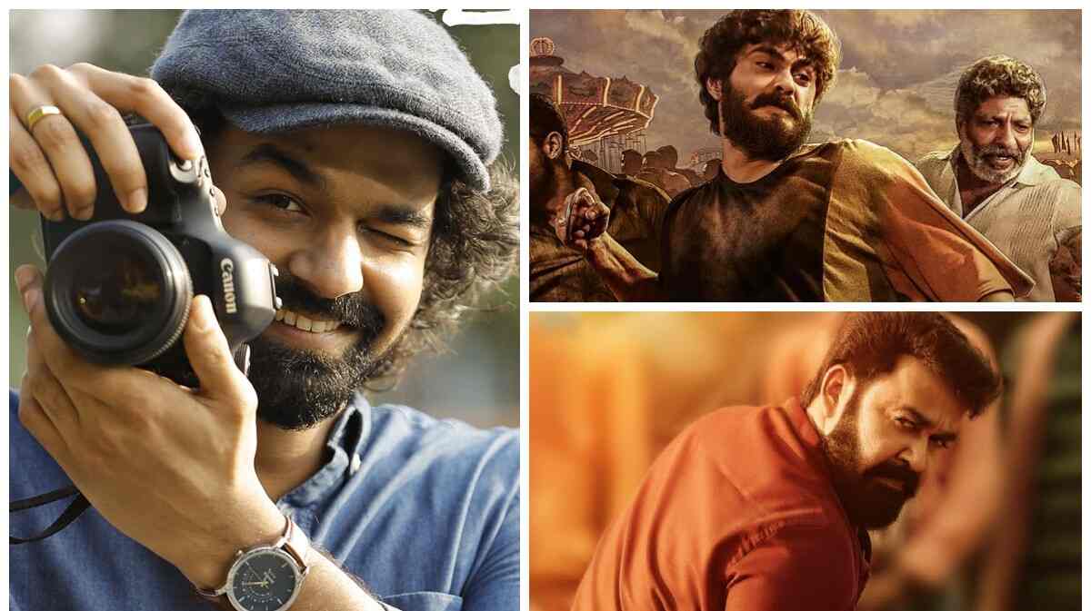 Upcoming Malayalam theatrical releases in 2021: Mohanlal's Aaraattu to Vineeth Sreenivasan's Hridayam