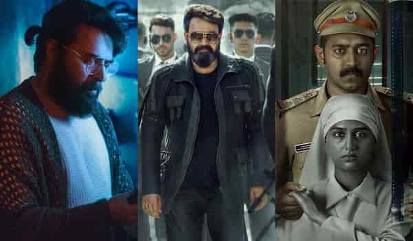 Upcoming Malayalam thrillers to watch in 2025