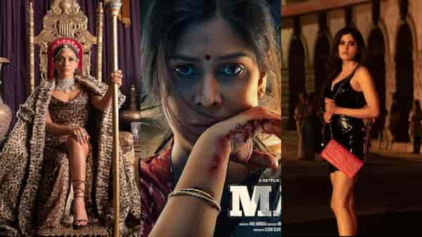 From Sakshi Tanwar’s Mai to Shefali Shah's Delhi Crime Season 2, Netflix India shows to hit the streamer this year