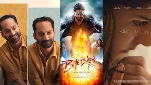 4 upcoming OTT releases this week on JioCinema, Prime Video, Zee5 that you cannot miss