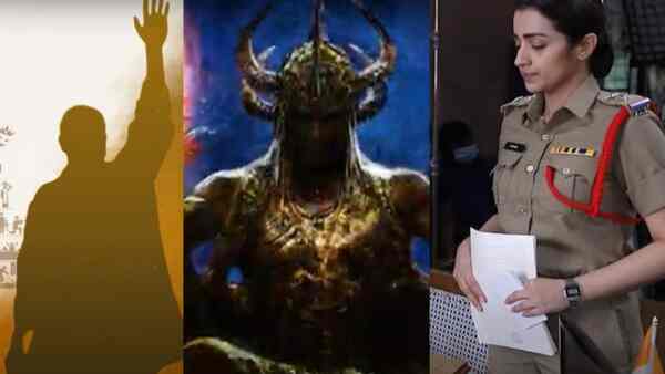 Brinda, Lords of the Deccan, Cheran’s Journey: 5 highly-anticipated South OTT releases on SonyLIV in 2024