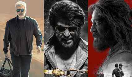 Upcoming Tamil thrillers to watch in 2025