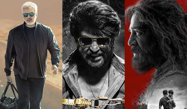 Upcoming Tamil thrillers to watch in 2025