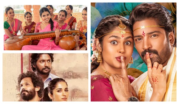 Upcoming Telugu Movies on OTT [May 2024] – Netflix, Prime Video, Sonyliv, Aha, Hotstar, Etv Win, and More