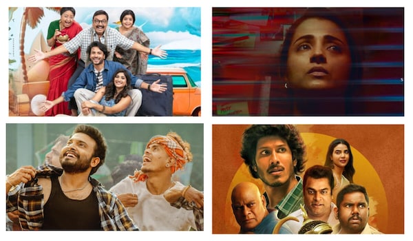 Upcoming Telugu Movies on OTT [July 2024] – Netflix, Prime Video, Sonyliv, Aha, Hotstar, Etv Win, and More