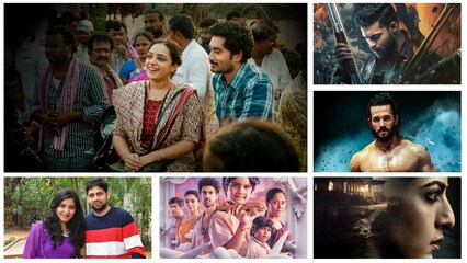 Upcoming Telugu movies, series releasing on OTT in 2023 – Netflix, Prime Video, Zee5, Hotstar, SonyLIV, aha, ETV Win