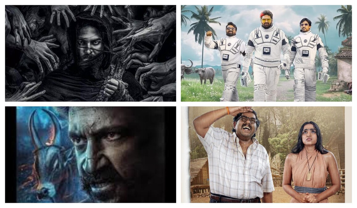 OTT release movies Telugu [March 2024] Netflix, Prime Video