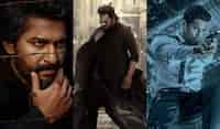 Upcoming Telugu thrillers to watch in 2025