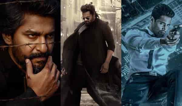 Upcoming Telugu thrillers to watch in 2025