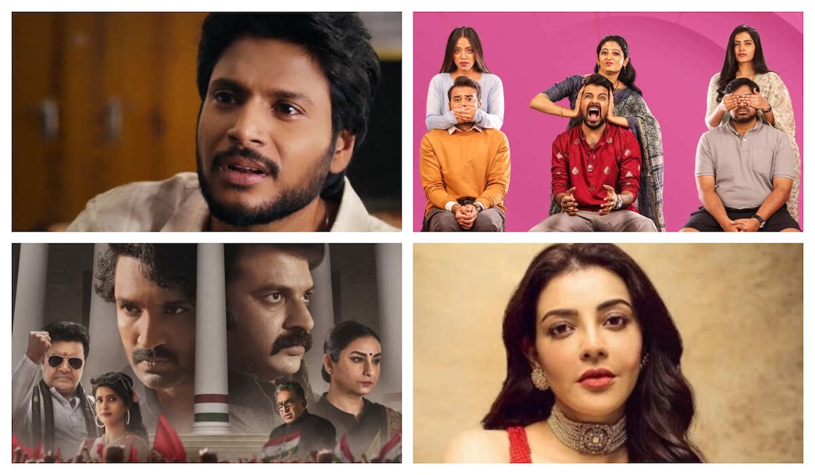 From Vishaka to Moodu Lantharulu, here are the most awaited Telugu web series of 2026