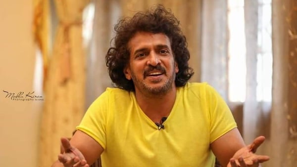 UI movie release date: Here's when Upendra's technical marvel is out in theatres