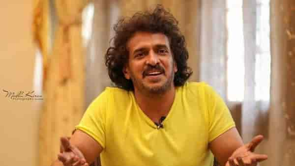 Exclusive! Home Minister is a content-driven film that’s meant for family audiences, especially ladies: Upendra