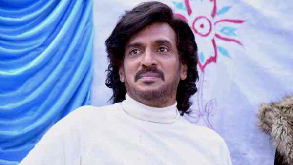 Upendra to play a dreaded gangster and Dawood’s contemporary in RGV’s underworld saga, R