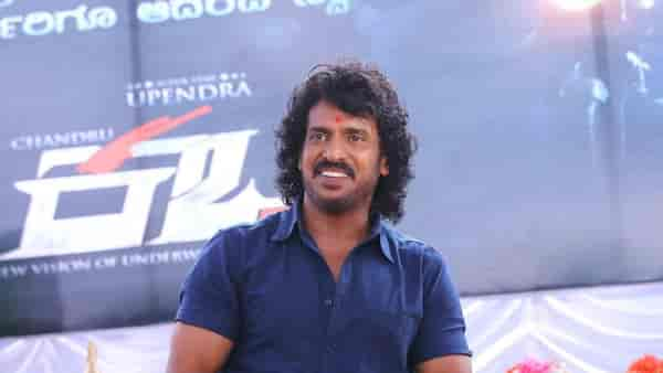 Will Real Star Upendra’s return to direction take off this year?