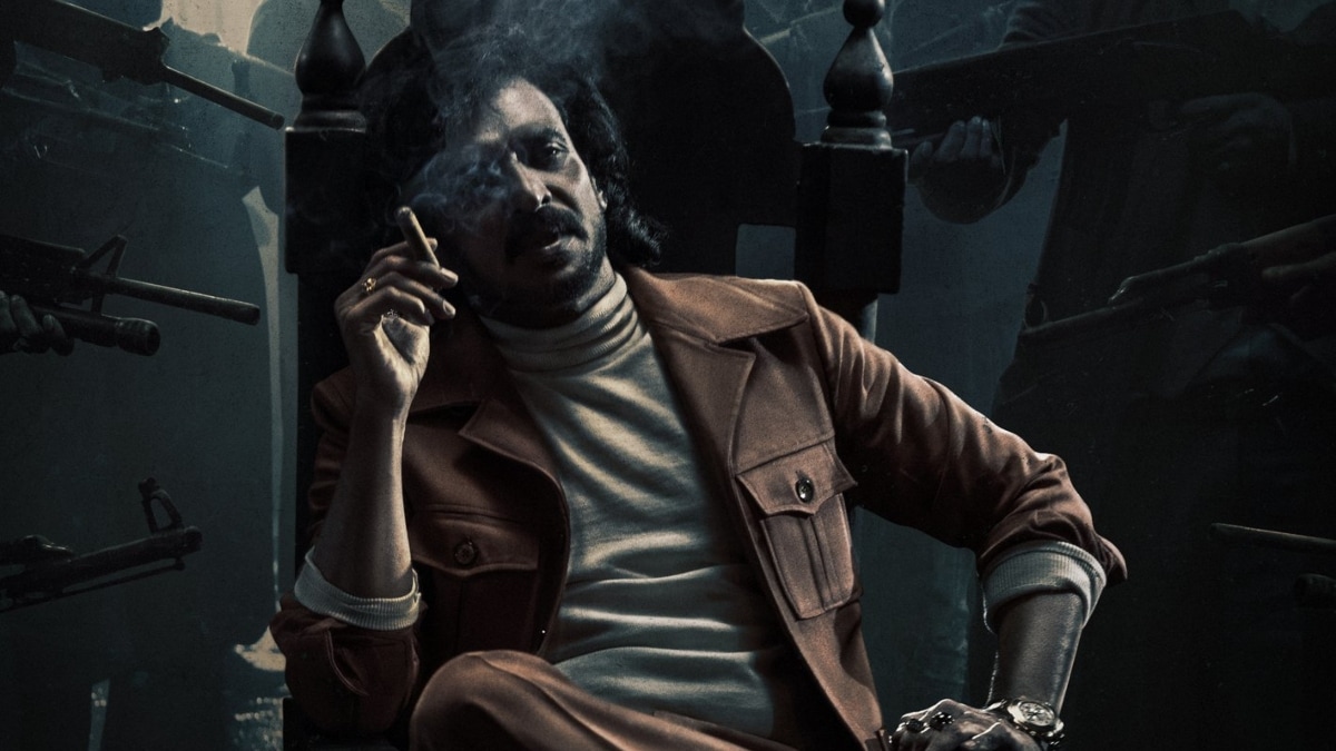 Kabzaa makers crack mega deal; Lyca Productions and Red Giants to distribute film in Tamil Nadu