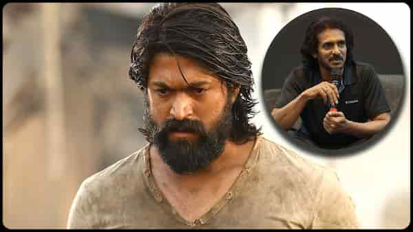 Should superstars like Yash take shorter breaks between films? Kabzaa star Upendra answers...