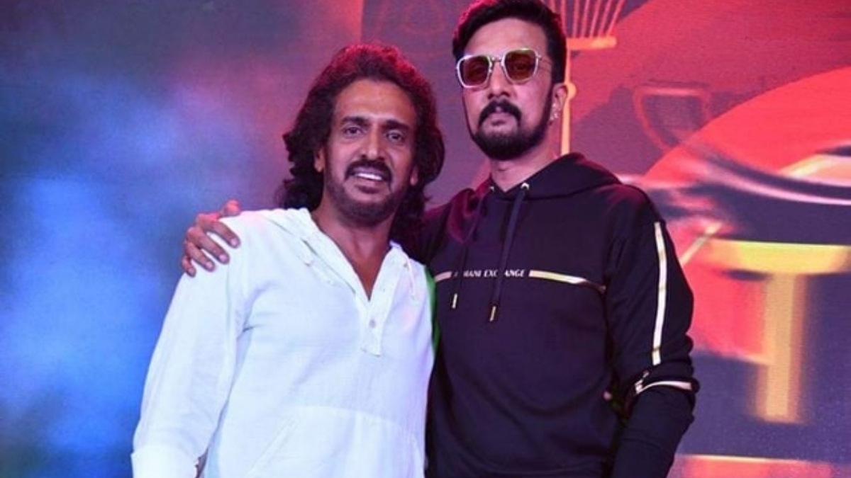 KGF2 took Kannada film industry to pan-India level, Vikrant Rona will take us to a “pan-world” level: Real Star Upendra