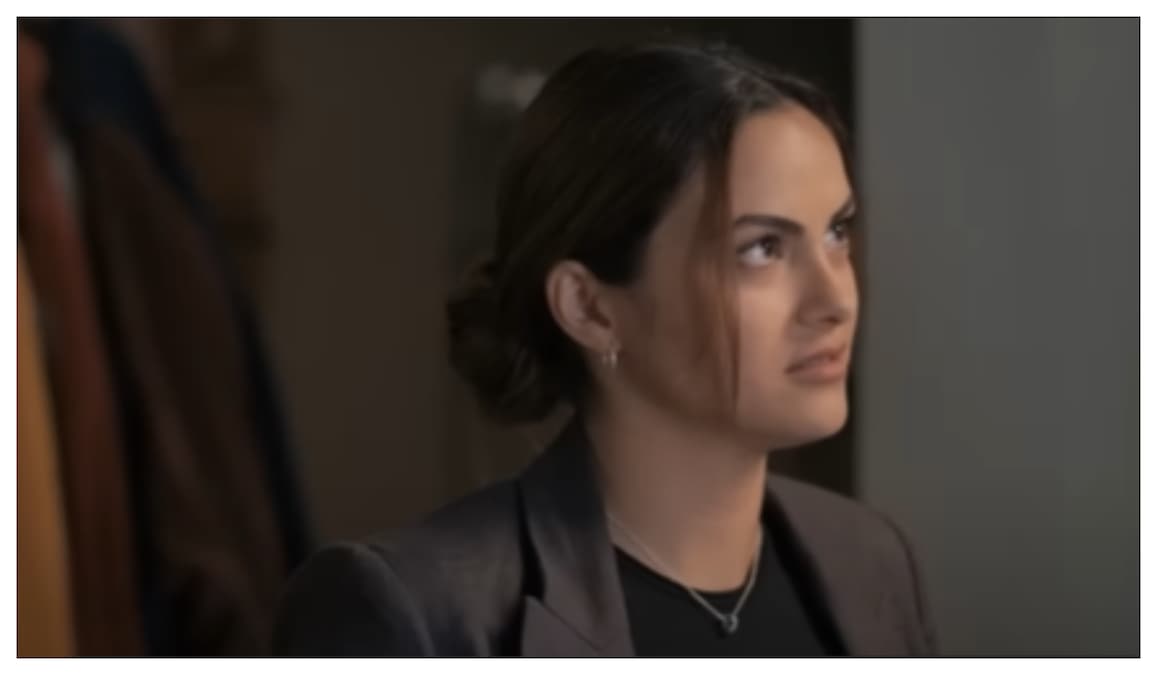 Upgraded OTT release date – Camila Mendes’ rom-com is all set to begin streaming on THIS platform