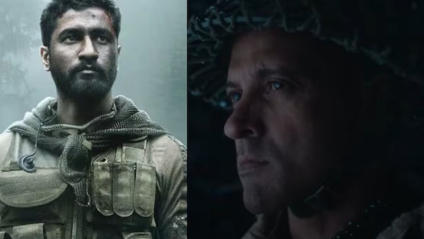 120 Bahadur teaser: Farhan Akhtar's film brings back memories of the Sino-Indian war, but takes too much inspiration from Uri