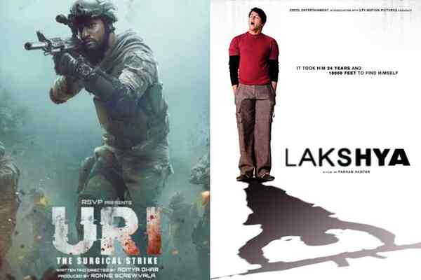 Tuesday Trivia: Aditya Dhar on how he paid tribute to Hrithik Roshan’s Lakshya in Vicky Kaushal starrer Uri