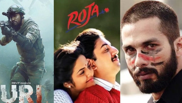 Movies and series based in Kashmir that showed us 'yeh haseen vaadiyan' and bloodshed