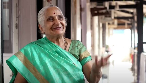 MasterChef India Season 7 new promo: Ranveer Brar praises home cook Urmila Baa, talks about her YouTube channel