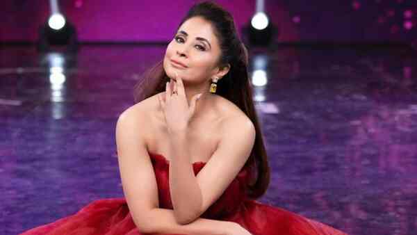 Urmila Matondkar on DID Super Moms Season 3: People still know me as ‘dancing star’