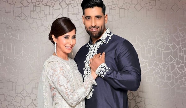 Urmila Matondkar files for divorce from husband Mohsin Akhtar Mir after 8 years of marriage? Here's what we know