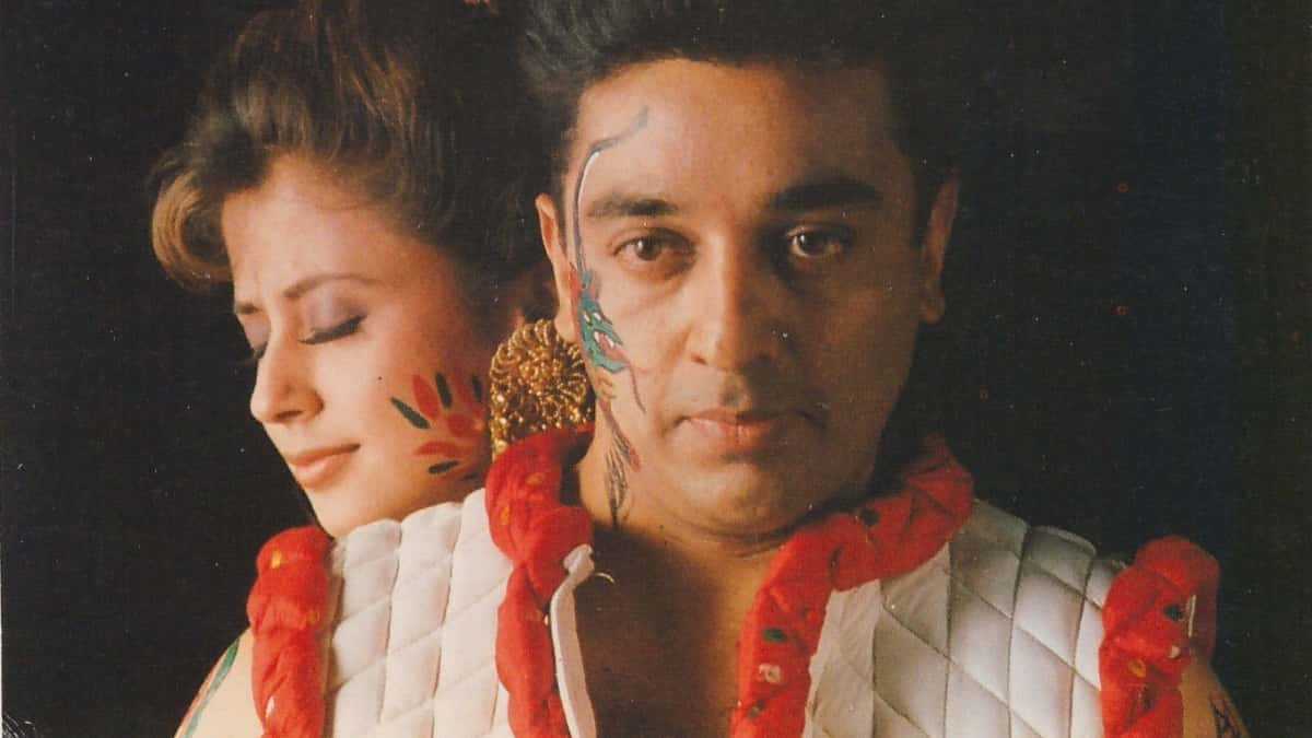 Indian re-release – Kamal Haasan, Shankar film fails to recreate Ghilli magic; Netizens react