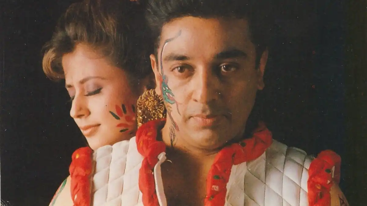 Indian re-release – Kamal Haasan, Shankar film fails to recreate Ghilli magic; Netizens react