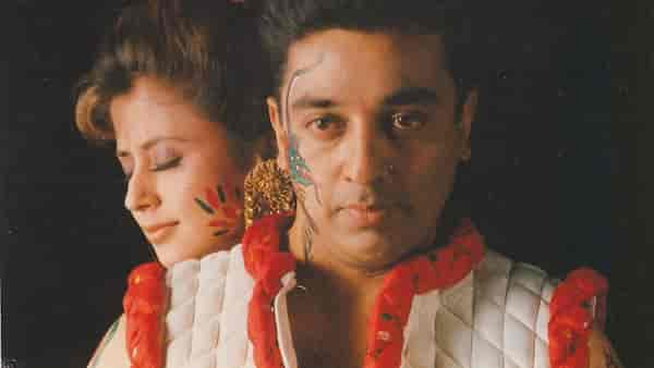 Indian re-release – Kamal Haasan, Shankar film fails to recreate Ghilli magic; Netizens react