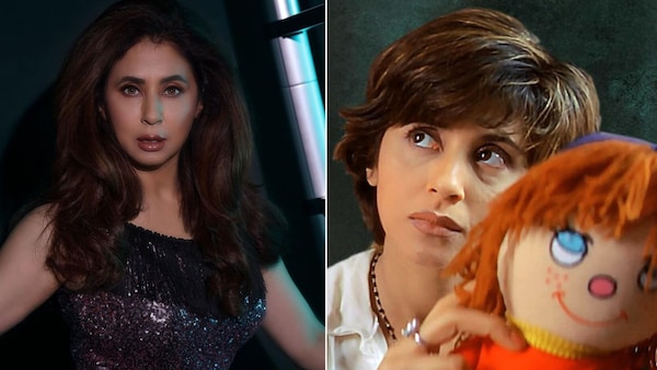 Urmila Matondkar on 20 years of Bhoot: ‘It was a role that not many would have dared’
