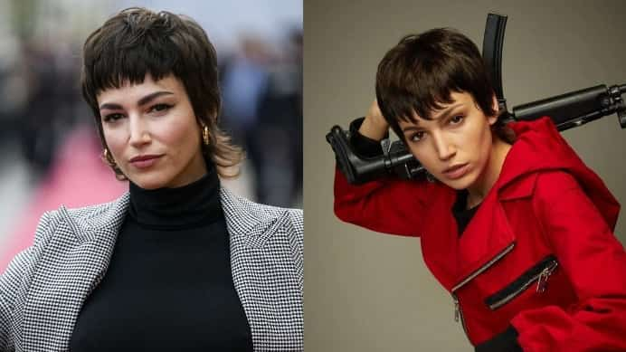 Money Heist': Who is Úrsula Corberó, the Actress Who Plays Tokyo?