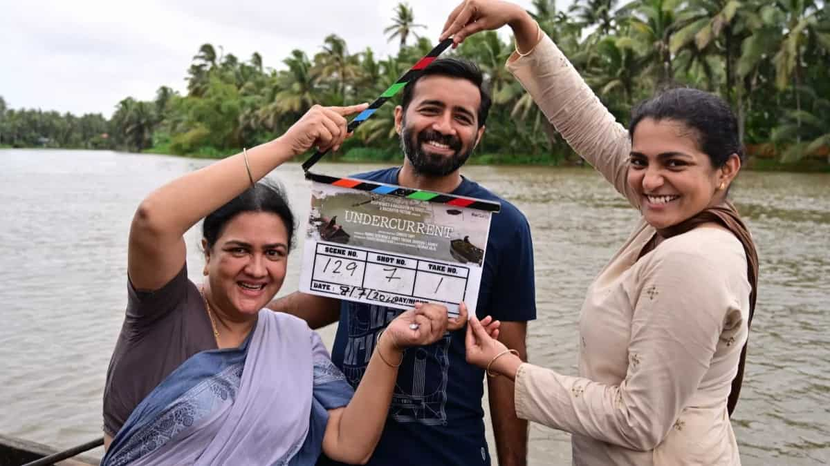 Ullozhukku out on OTT: Urvashi, Parvathy Thiruvothu’s film is now streaming on this platform