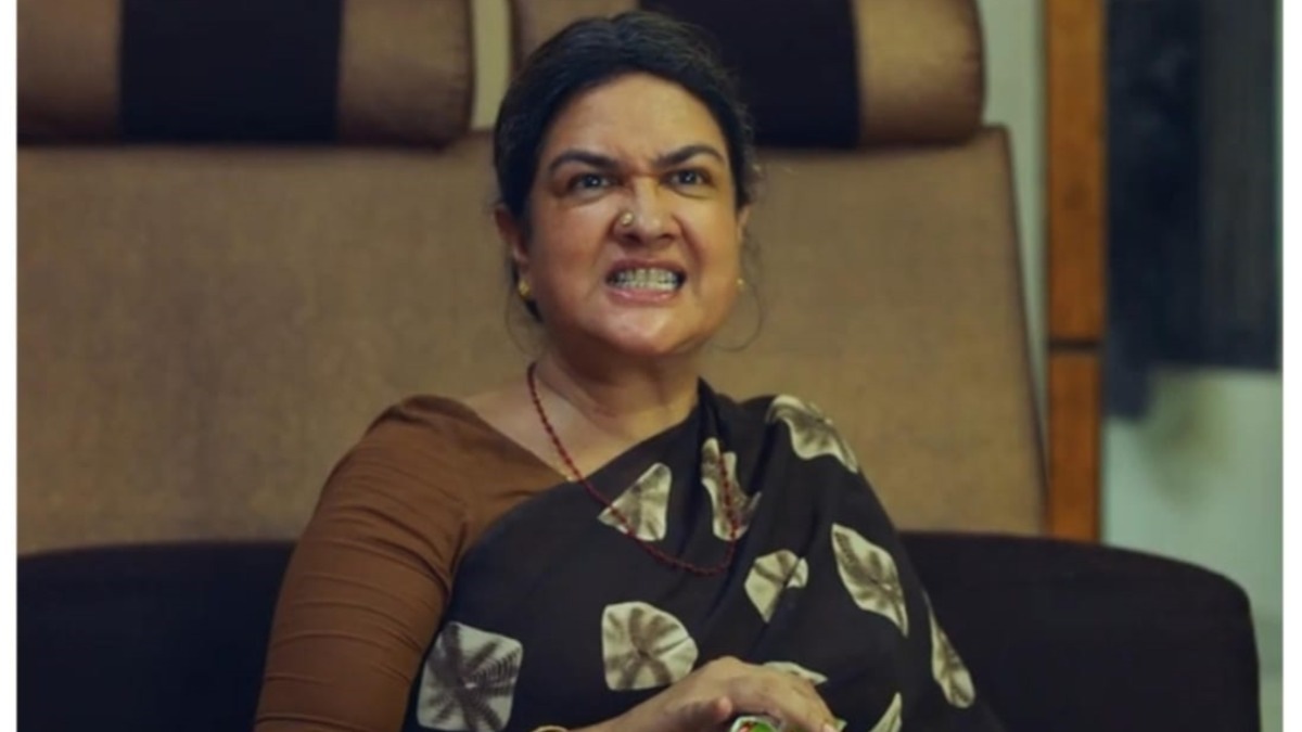 J Baby promo song - Urvashi is a boss lady in the 'Little Bit Crazy’ track | Watch it here