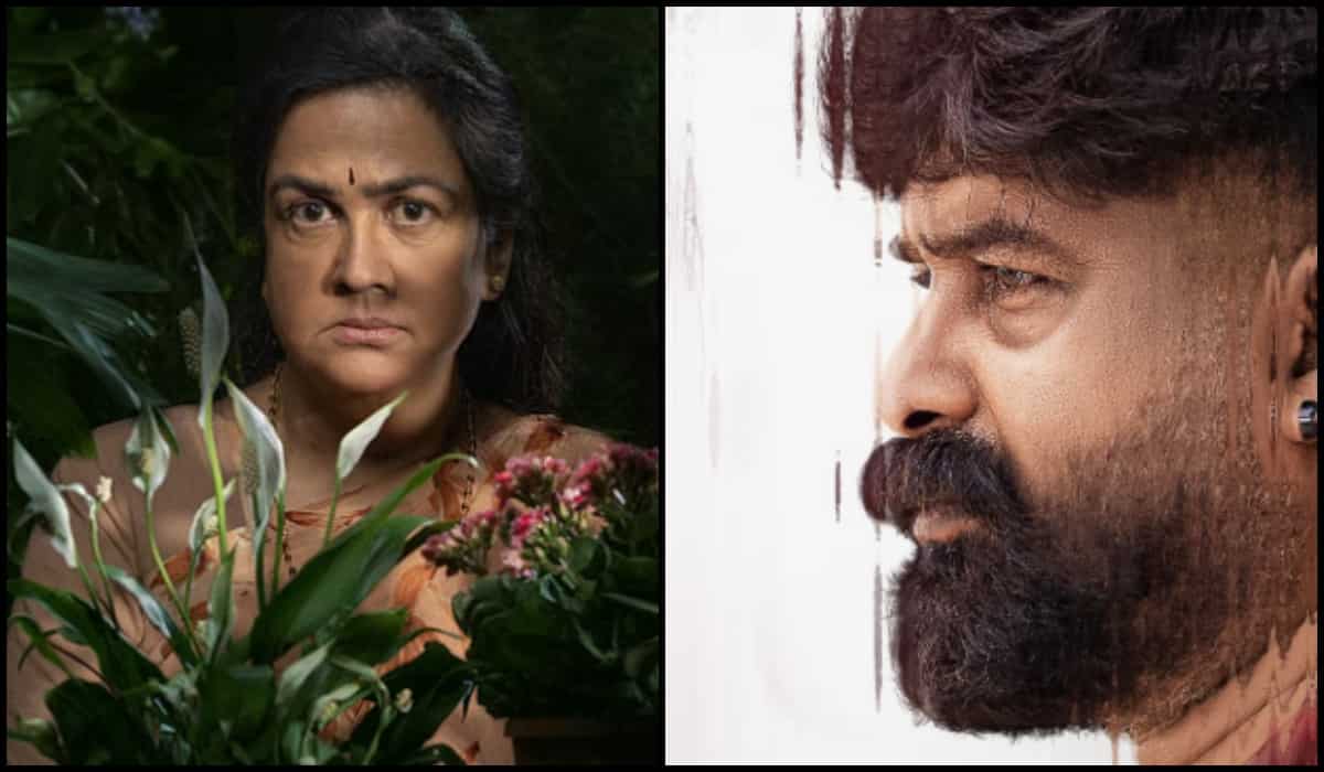 Le film Aasha avec Urvashi est désormais disponible sur ZEE5