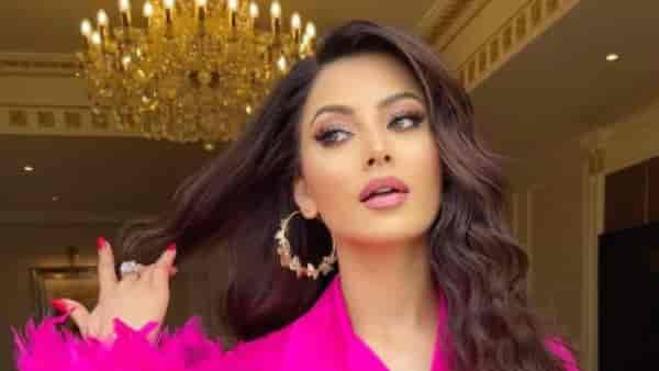 Urvashi Rautela bags a Tollywood biggie: To romance this star hero