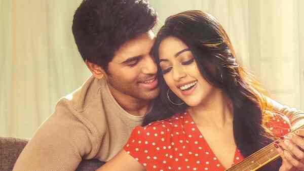 Urvasivo Rakshasivo OTT release date: When and where to watch Allu Sirish, Anu Emmanuel's film