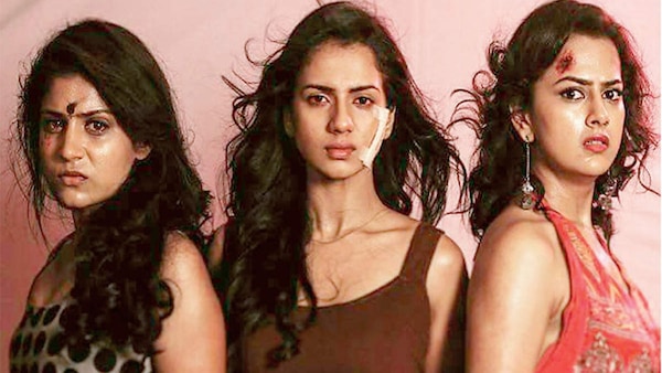 Urvi on OTT: Here's when to stream Sruthi Hariharan, Shraddha Srinath's film on Namma Flix