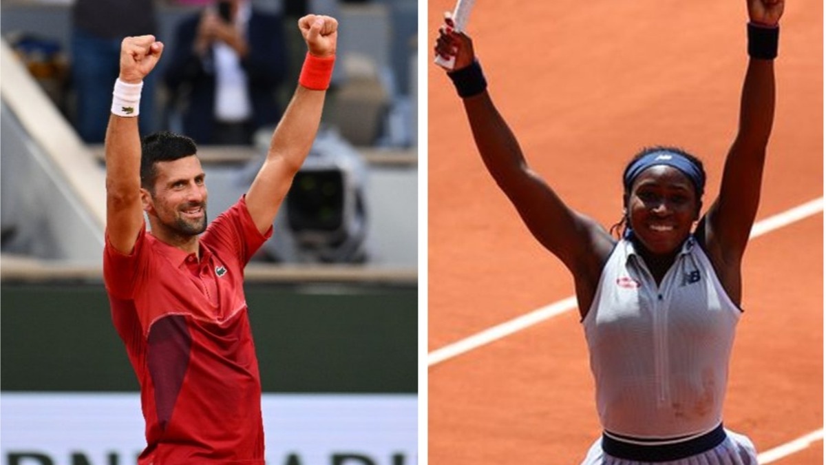 US Open 2024: When and where to watch final Grand Slam of the year