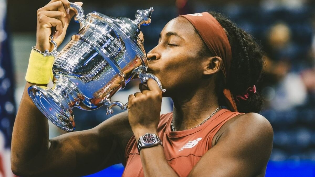 US Open 2025 Women’s singles draw; order of play of Round 1