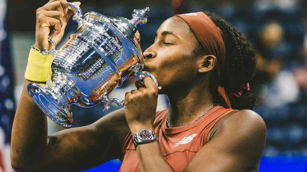 US Open 2024: Women’s singles draw; order of play of Round 1