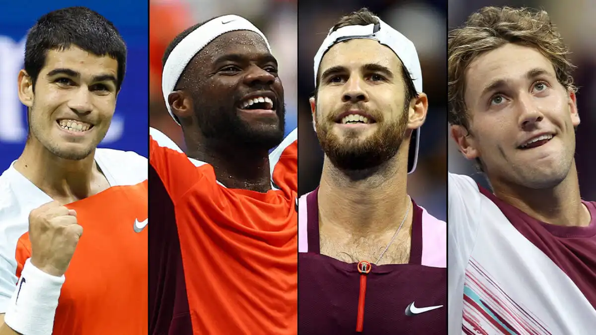 US Open 2022: When and where to watch semi-finals live telecast, live streaming