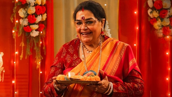 Usha Uthup on her Padma Bhushan: I am still having the hangover of this joy
