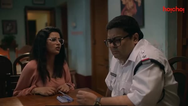 Kumudini Bhavan review: Ushasi Ray and Ambarish Bhattacharya’s whodunit is simplistic yet engaging