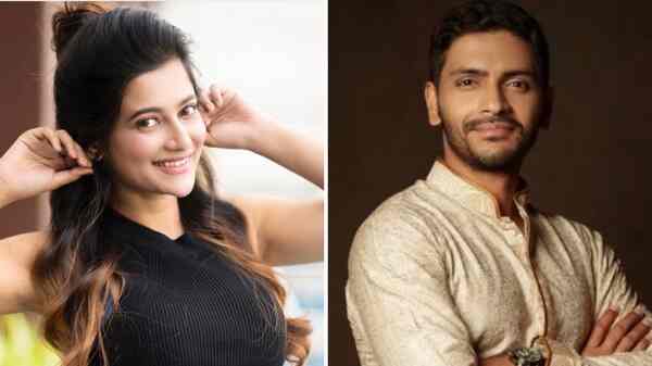 Exclusive! Aritra Sen wraps the London-leg shooting of Prantik that features Arjun Chakrabarty, Parambrata Chatterjee, and Ushasi Ray