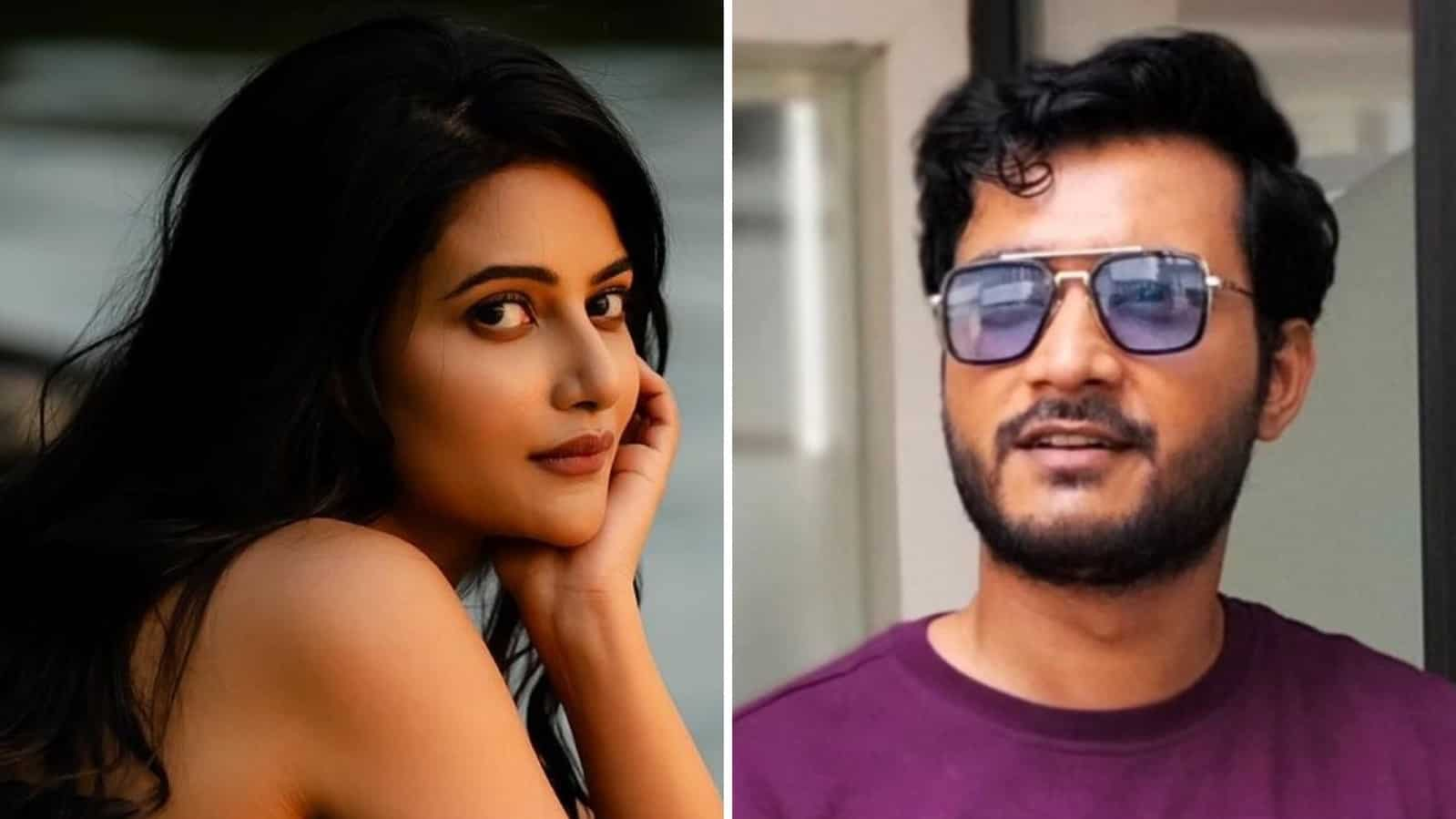 Exclusive! Ushasi Ray and Suhotra Mukhopadhyay in Abhrajit Sen’s next?