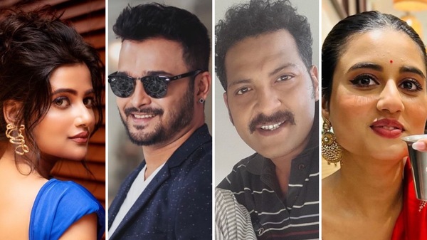 Exclusive! The shooting of Gobhir Joler Mach S2 ends and here is what we know